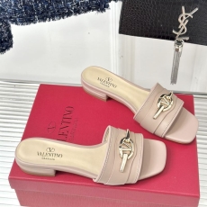 Valentino Slippers